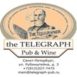 Телеграф