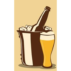 Пивной король / Bier König на Гороховой