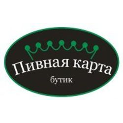 Пивная карта на Восстания