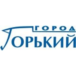 Кафе Город Горький