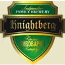 Премиум Пивоварни Петербурга (Knightberg)