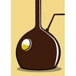 Магазин разливного пива в Медвежьей долине