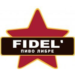 Фидель / FIDEL на Звездинке Магазин разливного пива