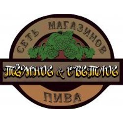 Тёмное и Светлое на Березовской