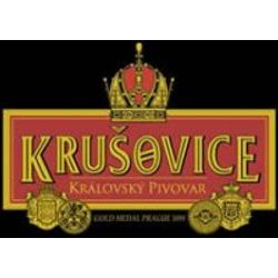 Krusovice Cerne (Крушовица Темное)