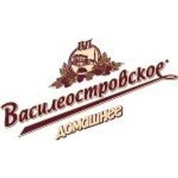 Василеостровское Домашнее
