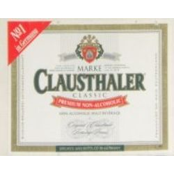 Clausthaler