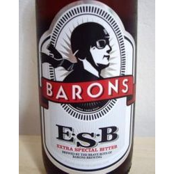 Barons ESB (Extra Special Bitter)