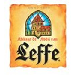 Leffe Blonde
