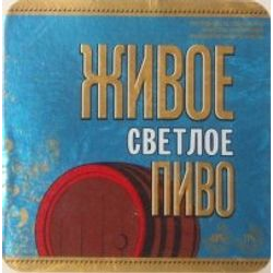 Макарий живое светлое