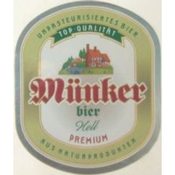Münker Premium (Дзержинский ПЗ)