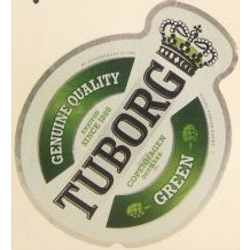 Tuborg Green (Россия)