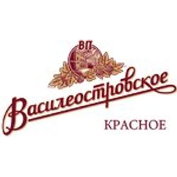 Василеостровское Красное