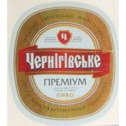 Чернiгiвське Премiум
