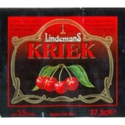 Lindemans Kriek