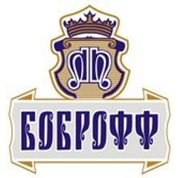 Боброфф золотое