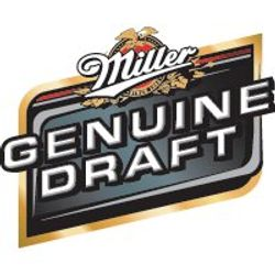 Miller Genuine Draft
