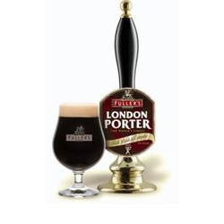 Fuller`s London Porter