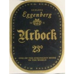 Eggenberg Urbock