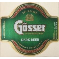 Gosser Dark
