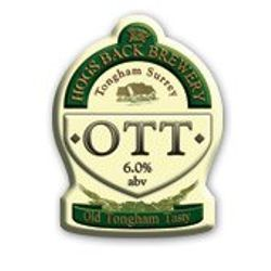 Hogs OTT (Old Tongham Tasty)