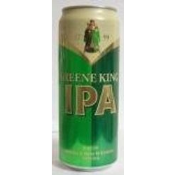 Greene King IPA