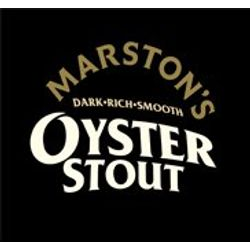 Marston`s Oyster Stout