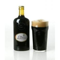 St. Peter`s Cream Stout