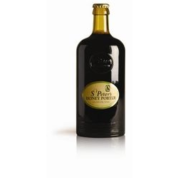 St. Peter`s Honey Porter
