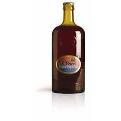 St. Peter`s India Pale Ale