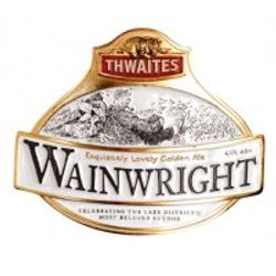 Thwaites Wainwright