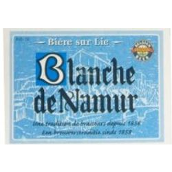 Blanche de Namur