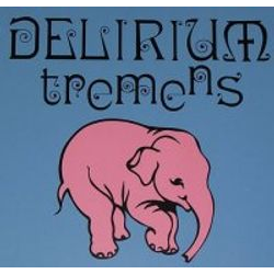 Delirium Tremens
