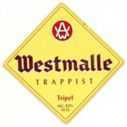 Westmalle Tripel