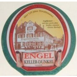 Engel Keller-Dunkel