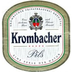 Krombacher Pils