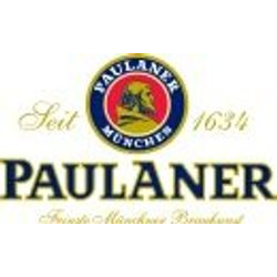 Paulaner Hefe-weissbier
