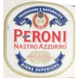 Peroni Nastro Azzurro