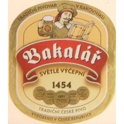 Bakalar Svetle Vicepni