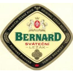 Bernard Svatecni Lezak