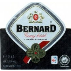 Bernard Cerny Lezak