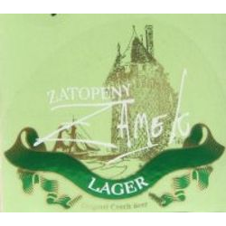 Zatopeny Zamok Lager