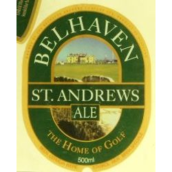 Belhaven St. Andrew