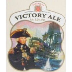 Batemans Victory Ale