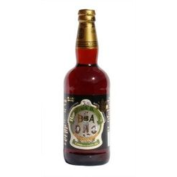 Hogs BSA (Burma Star Ale)