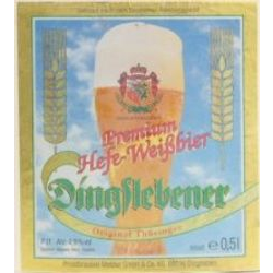 Dingslebener Weizen