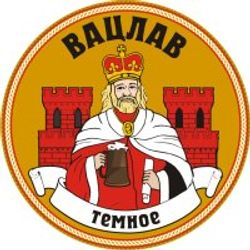 Вацлав Замок Темное