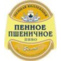 Пенное Пшеничное (Букет Чувашии)