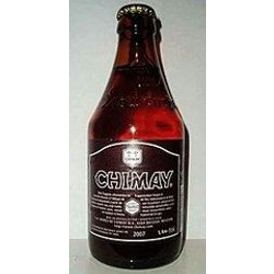 Chimay Dorée