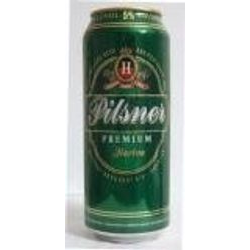 Harboe Pilsner Premium
